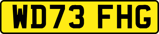 WD73FHG