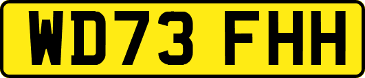WD73FHH