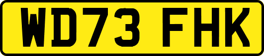 WD73FHK