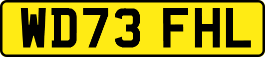 WD73FHL
