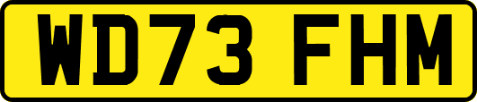 WD73FHM