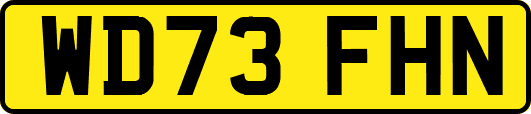 WD73FHN