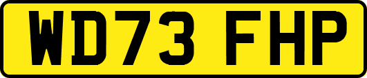 WD73FHP