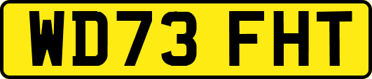 WD73FHT
