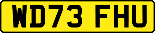 WD73FHU