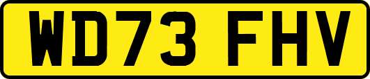 WD73FHV