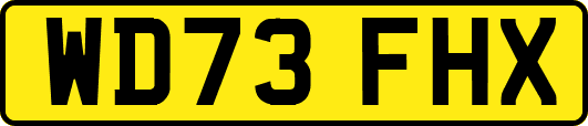 WD73FHX