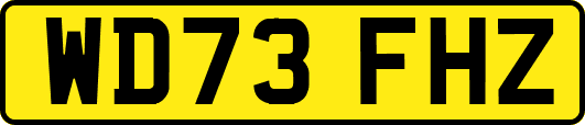 WD73FHZ