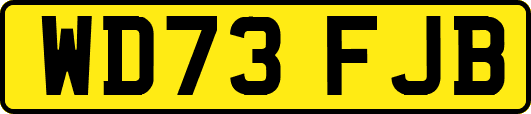 WD73FJB