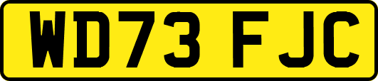 WD73FJC