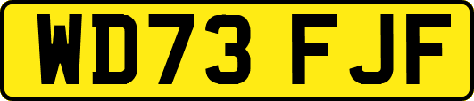 WD73FJF