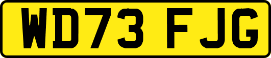 WD73FJG