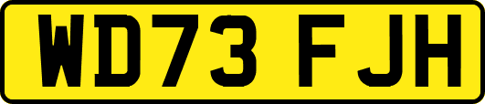 WD73FJH