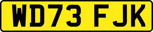 WD73FJK