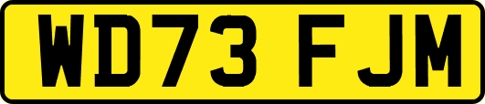 WD73FJM