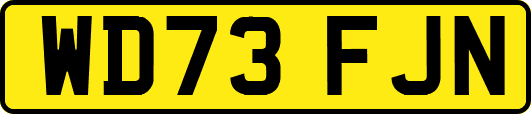 WD73FJN