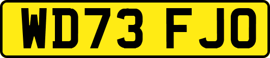 WD73FJO