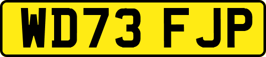 WD73FJP