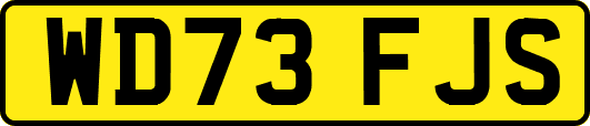 WD73FJS