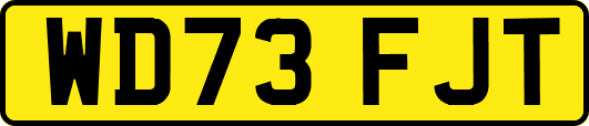 WD73FJT