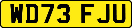 WD73FJU