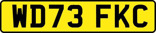WD73FKC