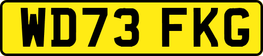 WD73FKG