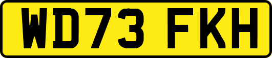 WD73FKH