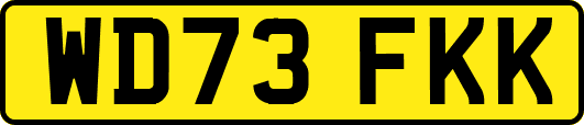 WD73FKK