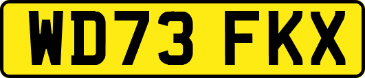 WD73FKX