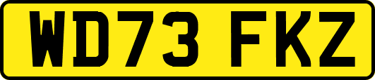 WD73FKZ