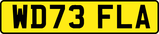 WD73FLA