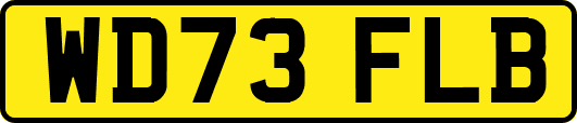 WD73FLB