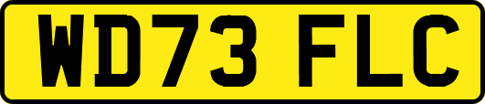 WD73FLC