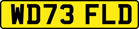WD73FLD