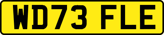 WD73FLE