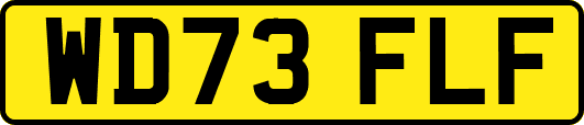 WD73FLF