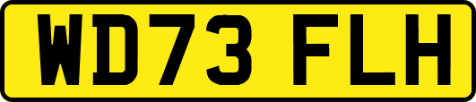 WD73FLH