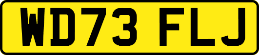 WD73FLJ