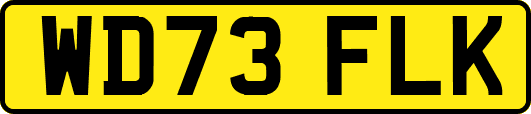 WD73FLK