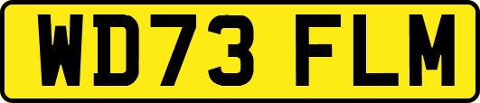 WD73FLM