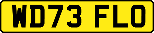 WD73FLO