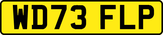 WD73FLP