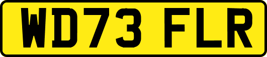 WD73FLR