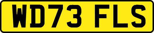 WD73FLS