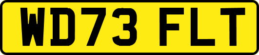 WD73FLT