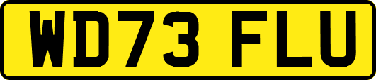 WD73FLU