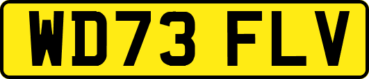 WD73FLV