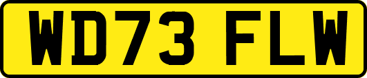 WD73FLW