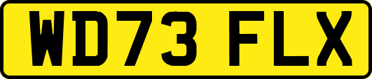 WD73FLX